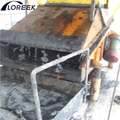 หน้าจอ Dewatering ถ่านหิน